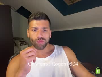 free nude cam man rogan1604 image #1828800