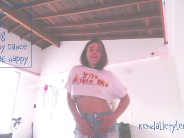 free nude cam girl kendalltyler image #5124