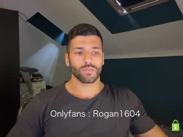 free nude cam man rogan1604 image #1812251