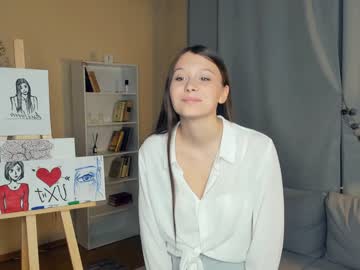 free nude cam girl albina_stone image #6128637
