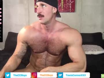 free nude cam man travisconnor86 image #5609439