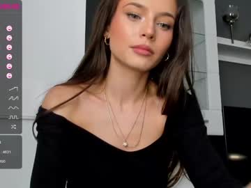 free nude cam girl isia_slay image #3132346