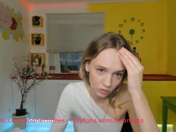 free nude cam girl xoanetta image #1193583