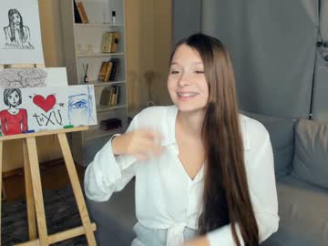 albina_stone cosplay cam