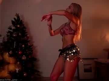 free nude cam girl peach_me image #997581