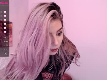 free nude cam girl cherry_deee image #1007865
