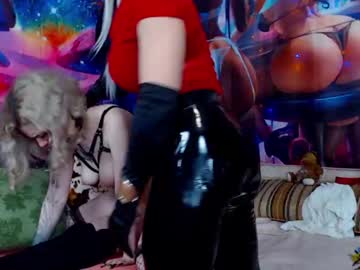 free nude cam tranny mistressnorma image #5534803