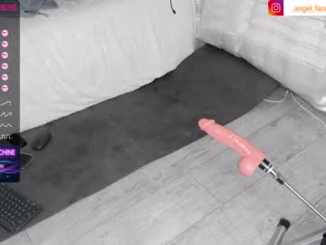free nude cam girl angel_face_devil_mind image #3368634