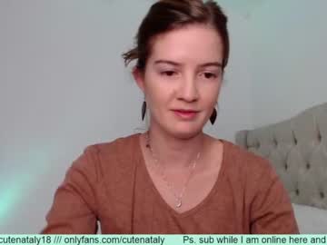 free nude cam girl cutenataly image #1406631