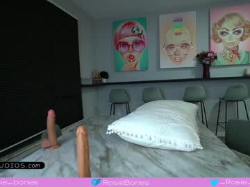 free nude cam girl rosiebones image #3745485