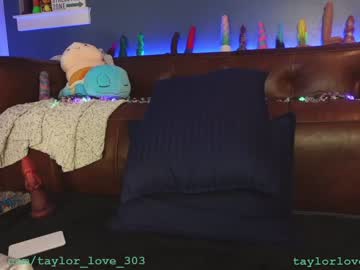 free nude cam girl taylor_love_303 image #5531335