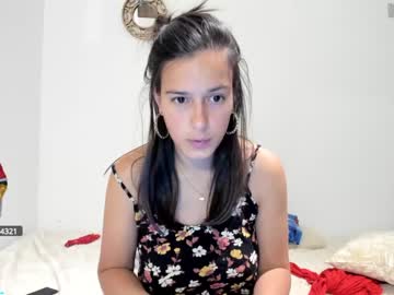 free nude cam girl ohanna_ image #5169170
