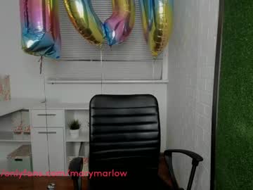 free nude cam girl mary_marlow image #989222