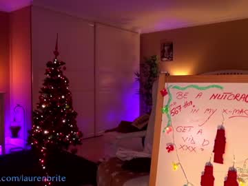 free nude cam girl laurenbrite image #3367956