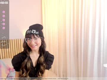 free nude cam girl little_effy18 image #3929988