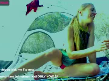free nude cam girl murmur_kati image #2617001