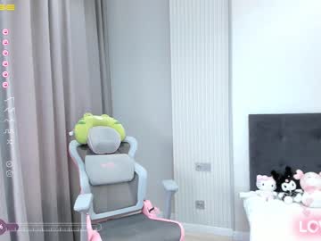 free nude cam girl yoori_ image #4996222