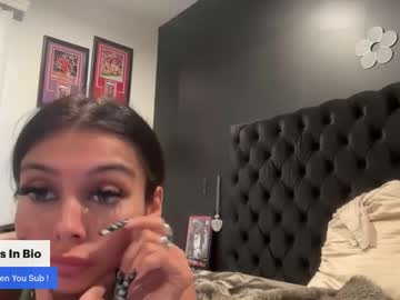 okolivia cosplay cam