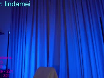 free nude cam girl lindamei image #6700711