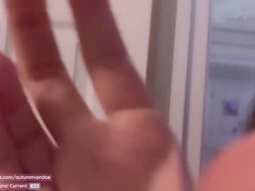 free nude cam girl autumnvondoe image #1830924