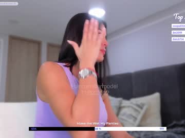 free nude cam girl _hannamiller image #1105291