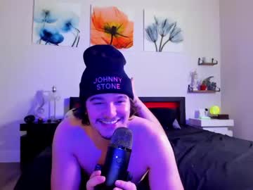 free nude cam man thejohnnystone image #4289168