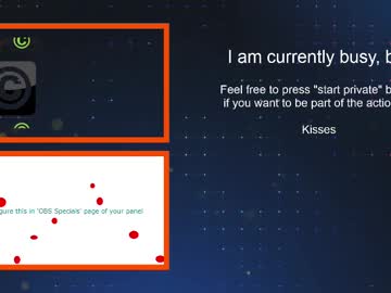 niksers cosplay cam