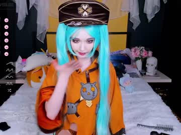 free nude cam girl nicky_spark image #2980140