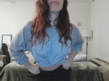 free nude cam girl carliescott_meow image #3682268