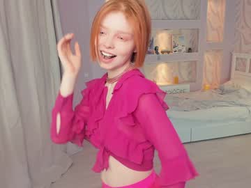 free nude cam girl gingers_hugs image #5982176