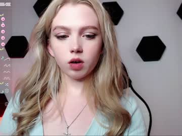free nude cam girl small_blondee image #4041325
