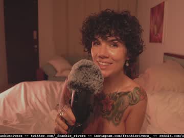 free nude cam girl _frankie_rivers image #3544746