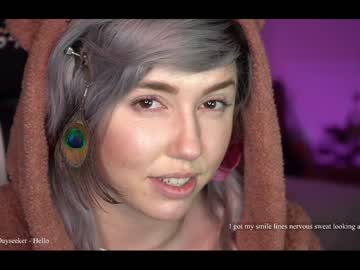 free nude cam girl tantric_eden_ image #947634