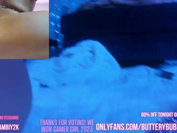 free nude cam girl butterybubblebutt image #4633075