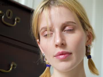 free nude cam girl ellaa91 image #5619211