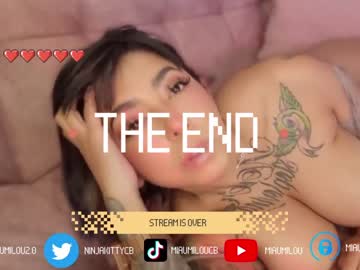 free nude cam girl tattoo_ninja_kitty image #1980278