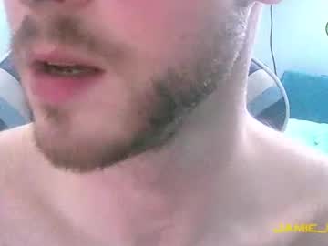 free nude cam man jamie_lad image #6951603