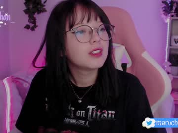 free nude cam girl maru_chan_ image #43371