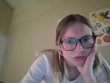 free nude cam girl ellenglow69 image #6718897