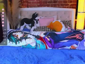 free nude cam girl nicky_spark image #2856888