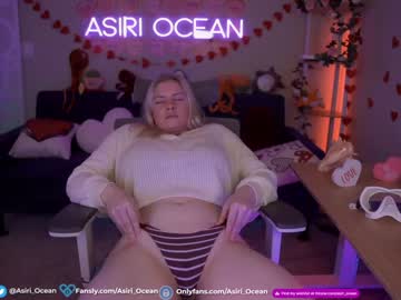 free nude cam girl asiri_ocean image #6420348