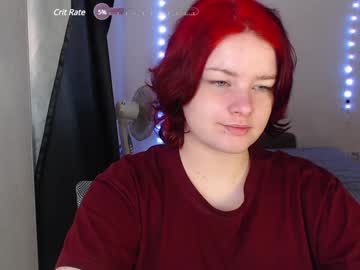 free nude cam girl cherry_night666 image #6938526