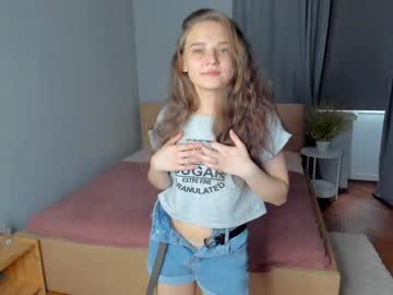 free nude cam girl sunshy_girl image #4168412