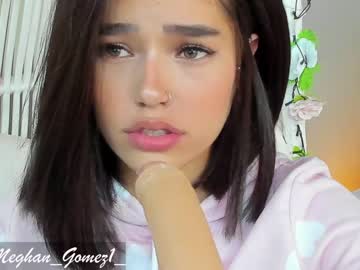 free nude cam girl _meghan_gomez1_ image #304780