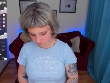 yolandi_toit cosplay cam
