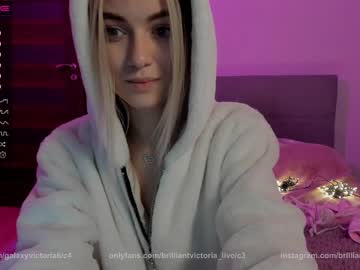 free nude cam girl brilliantvictoria image #6171276