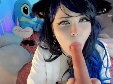 free nude cam girl ronnie_neko image #4914518