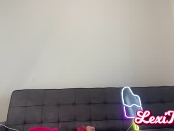 free nude cam girl lexithai image #4219397