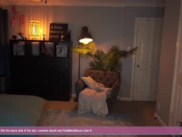 free nude cam girl blazefyre image #1055131