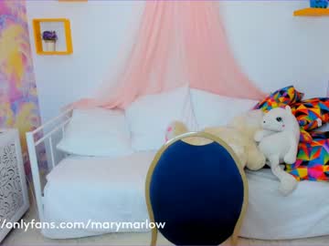 free nude cam girl mary_marlow image #844460